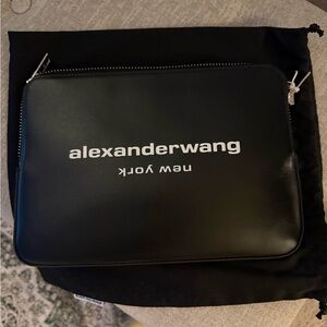 Alexander Wang Scout Clutch Bag ✨NWT✨